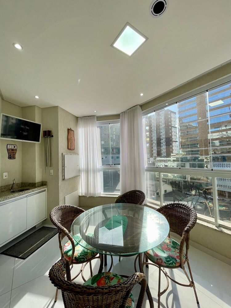 Apartamento, 3 quartos, 120 m² - Foto 1