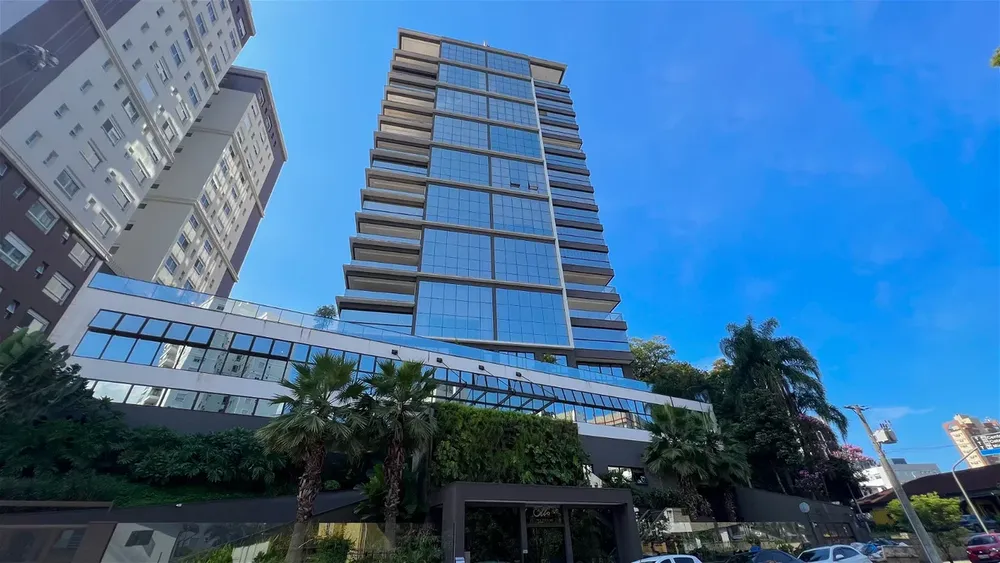 Apartamento, 4 quartos, 278 m² - Foto 4