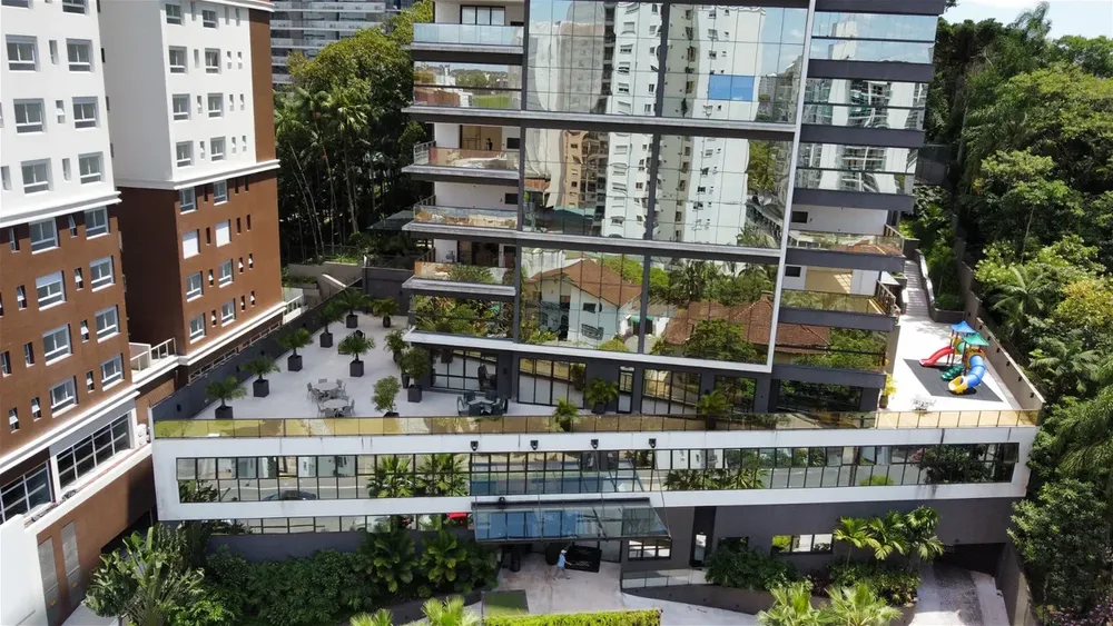 Apartamento, 4 quartos, 278 m² - Foto 1