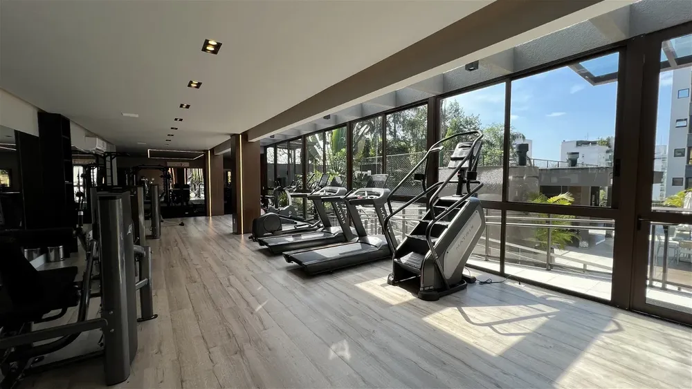 Apartamento, 4 quartos, 278 m² - Foto 7