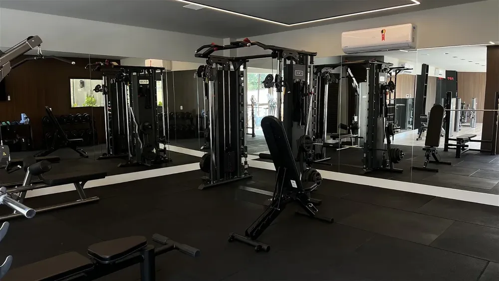 Apartamento, 4 quartos, 278 m² - Foto 8