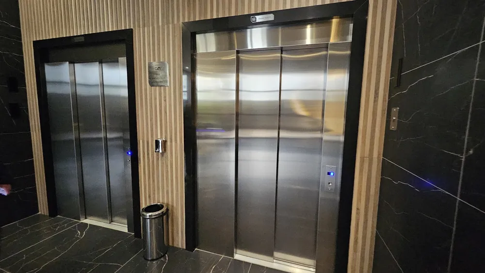 Apartamento, 4 quartos, 278 m² - Foto 2