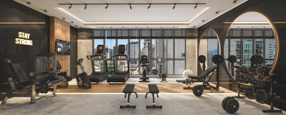 Apartamento, 3 quartos, 148 m² - Foto 16