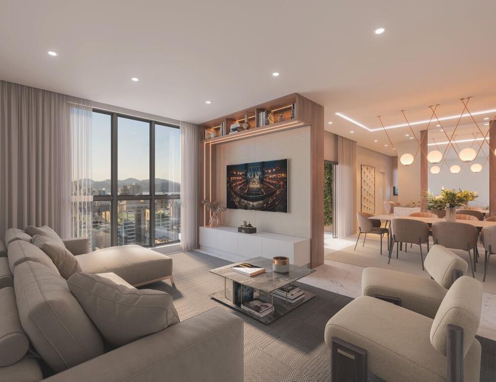 Apartamento, 3 quartos, 148 m² - Foto 11