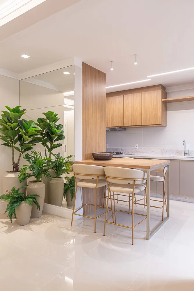 Apartamento, 4 quartos, 274 m² - Foto 9