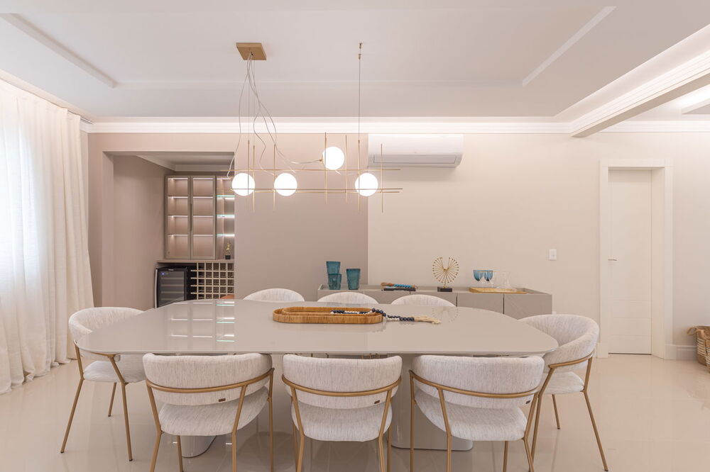 Apartamento, 4 quartos, 274 m² - Foto 2