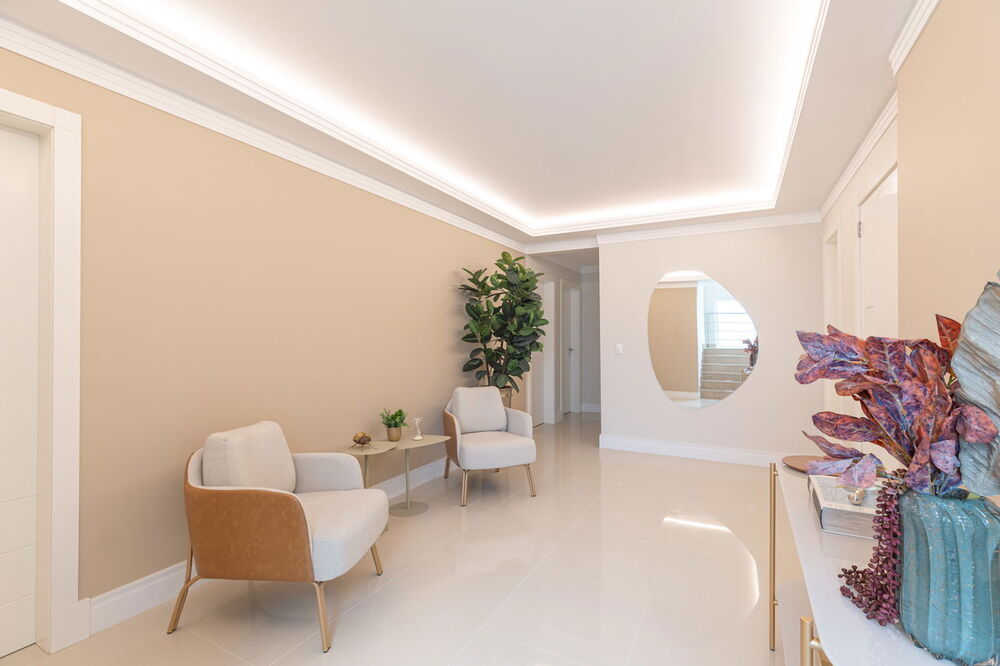 Apartamento, 4 quartos, 274 m² - Foto 1