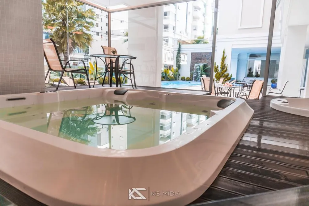 Apartamento, 4 quartos, 274 m² - Foto 3