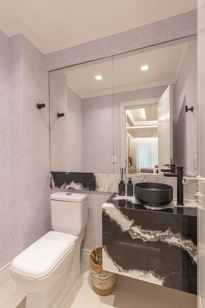 Apartamento, 4 quartos, 274 m² - Foto 4