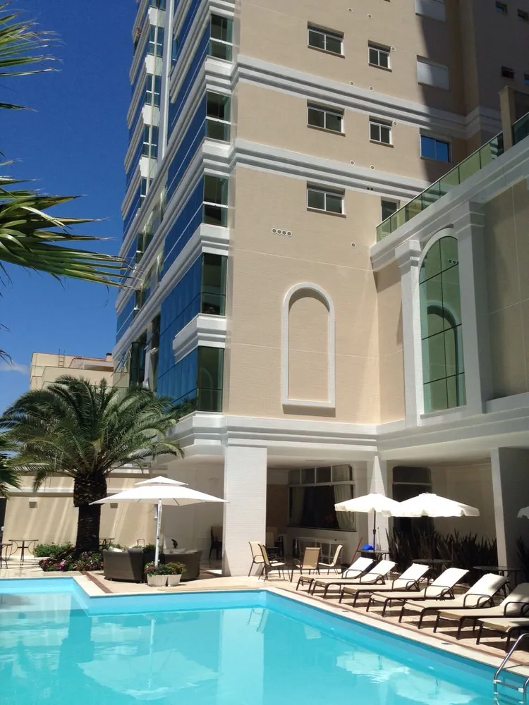 Apartamento, 4 quartos, 274 m² - Foto 2