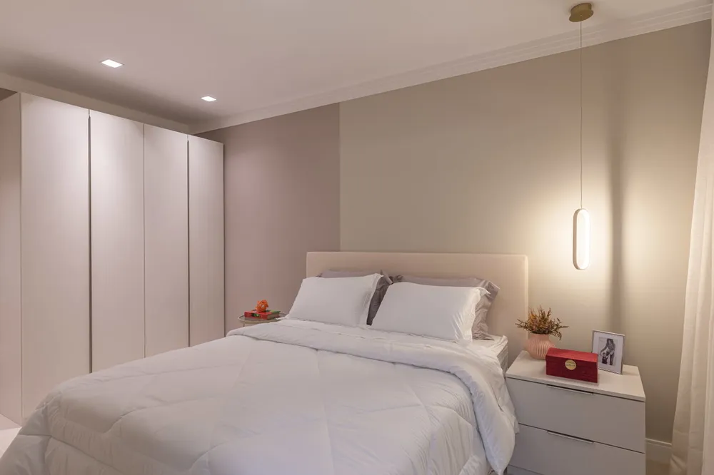 Apartamento, 4 quartos, 274 m² - Foto 16