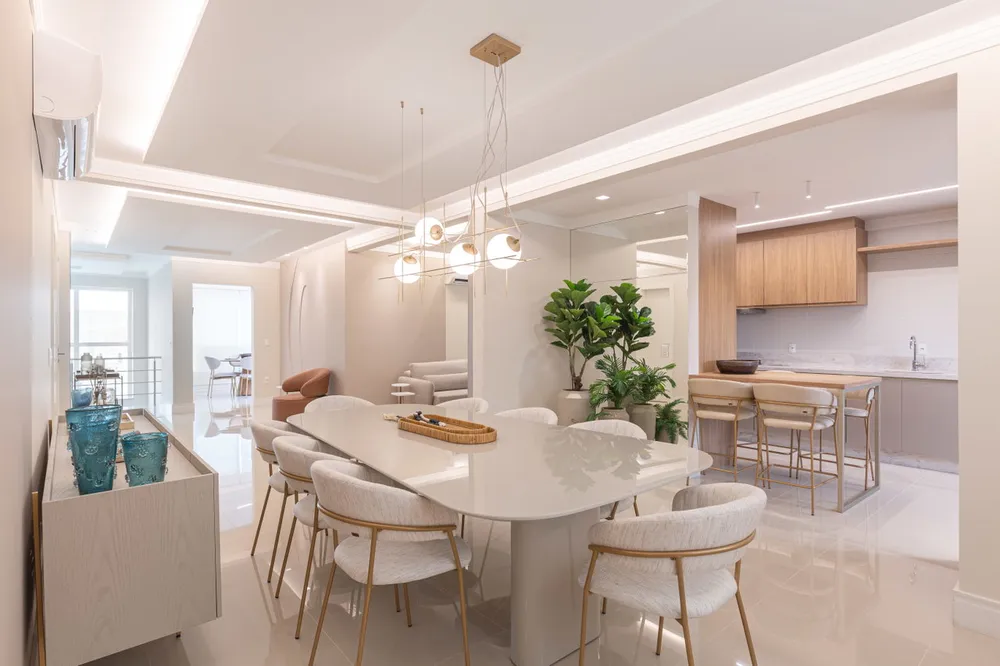 Apartamento, 4 quartos, 274 m² - Foto 8
