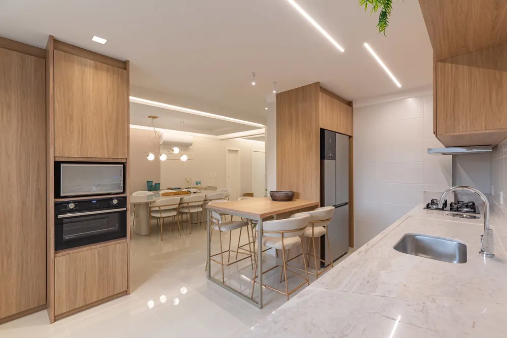 Apartamento, 4 quartos, 274 m² - Foto 10