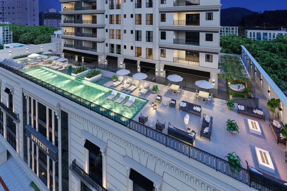 Apartamento, 4 quartos, 163 m² - Foto 11