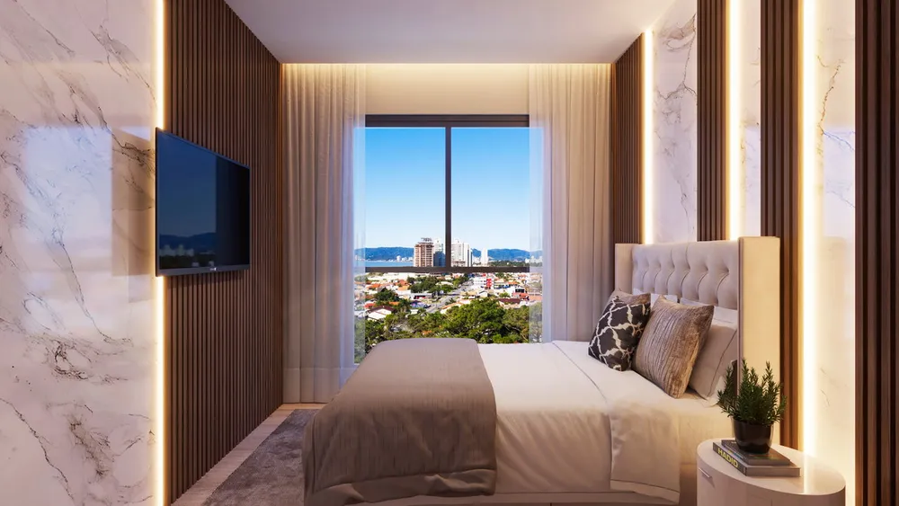 Apartamento, 2 quartos, 84 m² - Foto 5