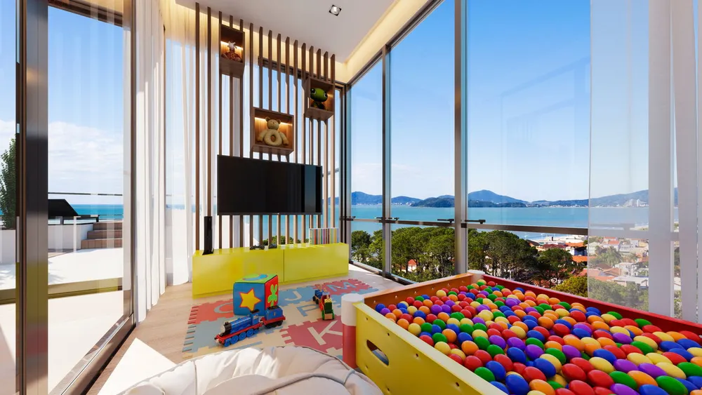 Apartamento, 2 quartos, 84 m² - Foto 9