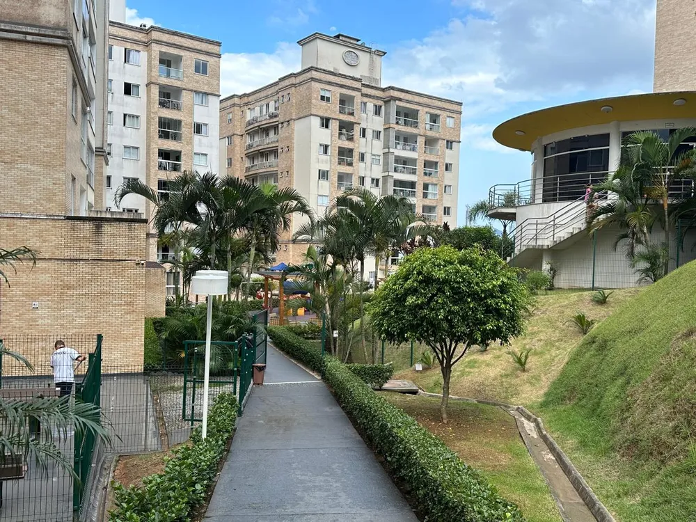Apartamento, 2 quartos, 71 m² - Foto 15