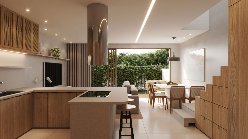 Casa à venda, 145m² - Foto 1