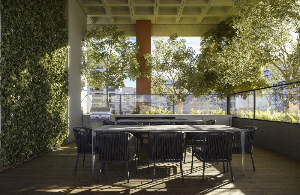 Apartamento, 4 quartos, 265 m² - Foto 10