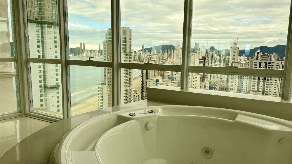Apartamento, 4 quartos, 228 m² - Foto 6