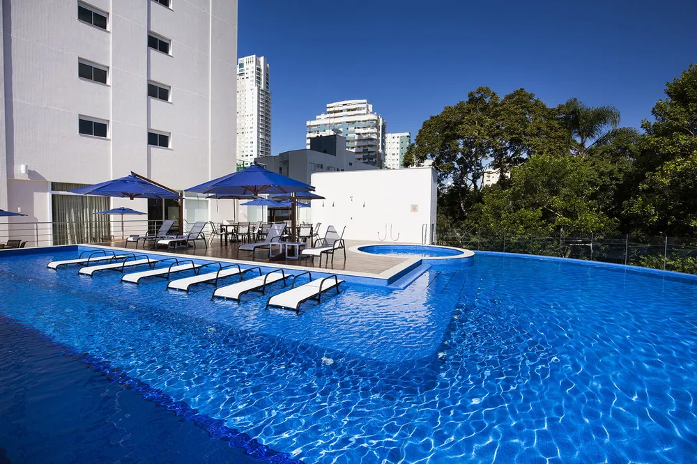 Apartamento, 4 quartos, 228 m² - Foto 13