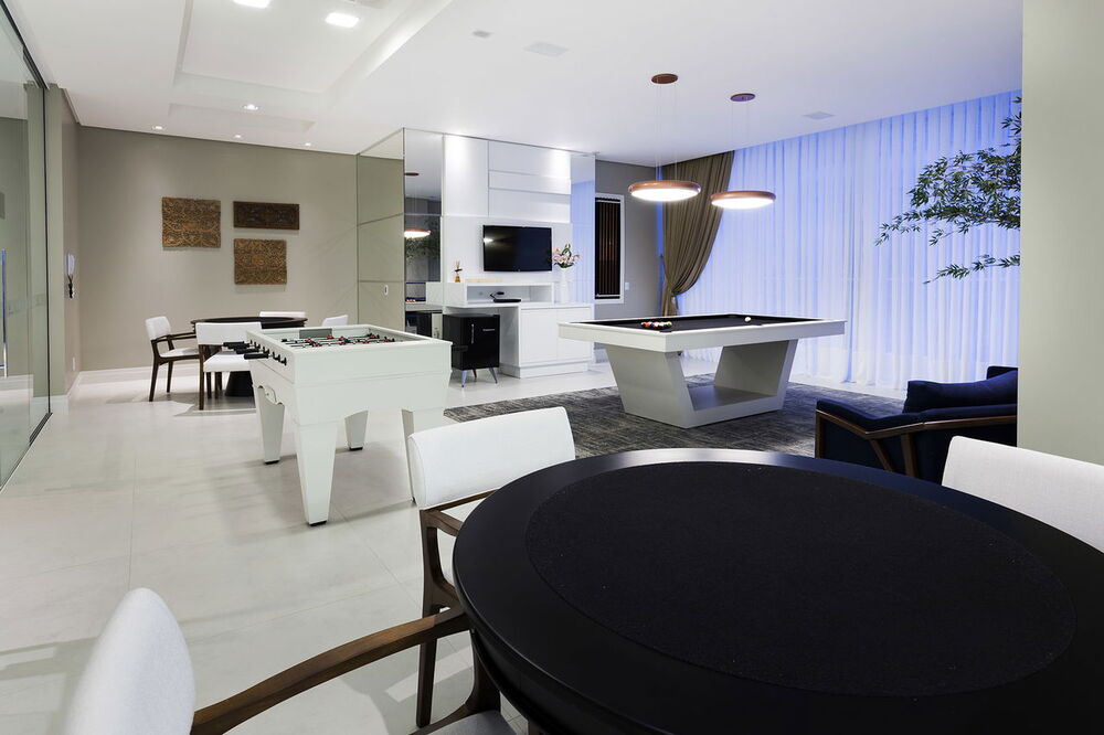 Apartamento, 4 quartos, 228 m² - Foto 2