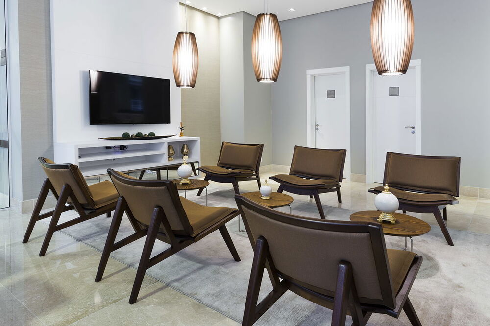 Apartamento, 4 quartos, 228 m² - Foto 3