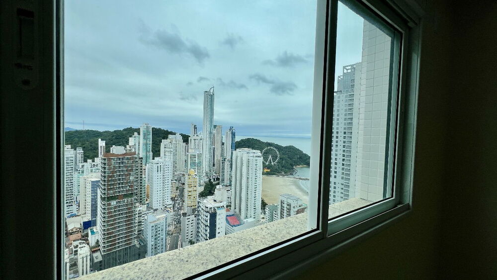 Apartamento, 4 quartos, 228 m² - Foto 1