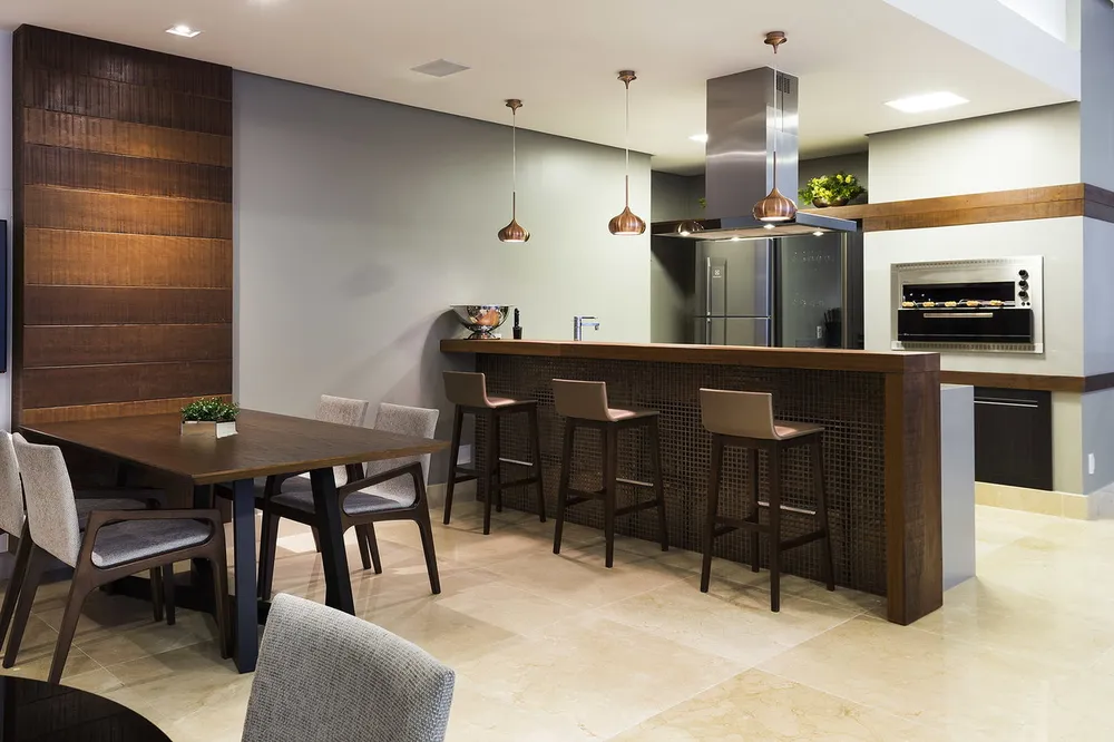 Apartamento, 4 quartos, 228 m² - Foto 19