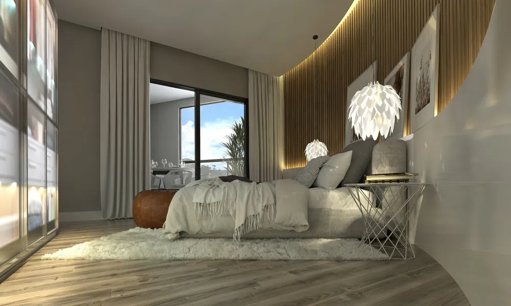 Apartamento, 3 quartos, 100 m² - Foto 6