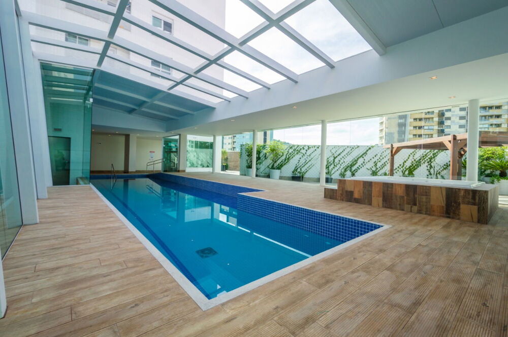 Apartamento, 4 quartos, 360 m² - Foto 3