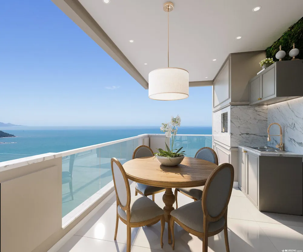 Apartamento, 4 quartos, 169 m² - Foto 14