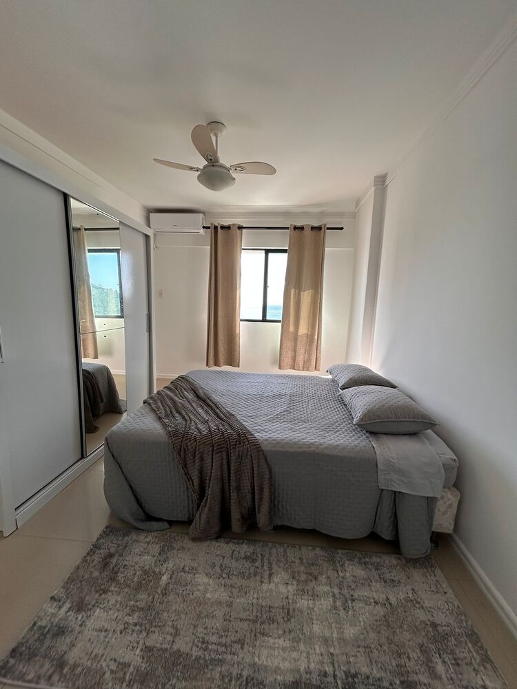 Apartamento, 3 quartos, 140 m² - Foto 11