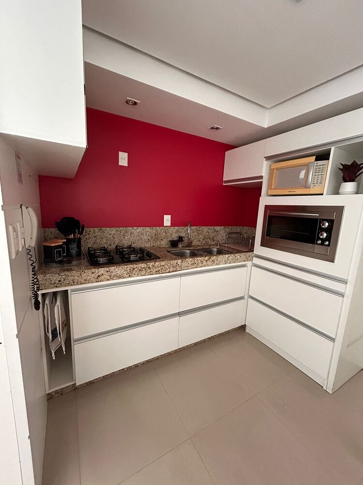 Apartamento, 3 quartos, 140 m² - Foto 12