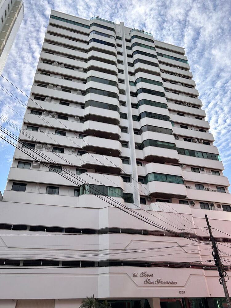 Apartamento, 3 quartos, 140 m² - Foto 7