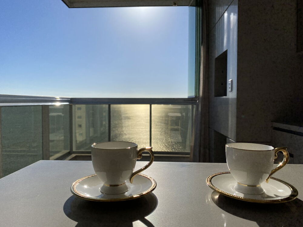 Apartamento, 3 quartos, 140 m² - Foto 8