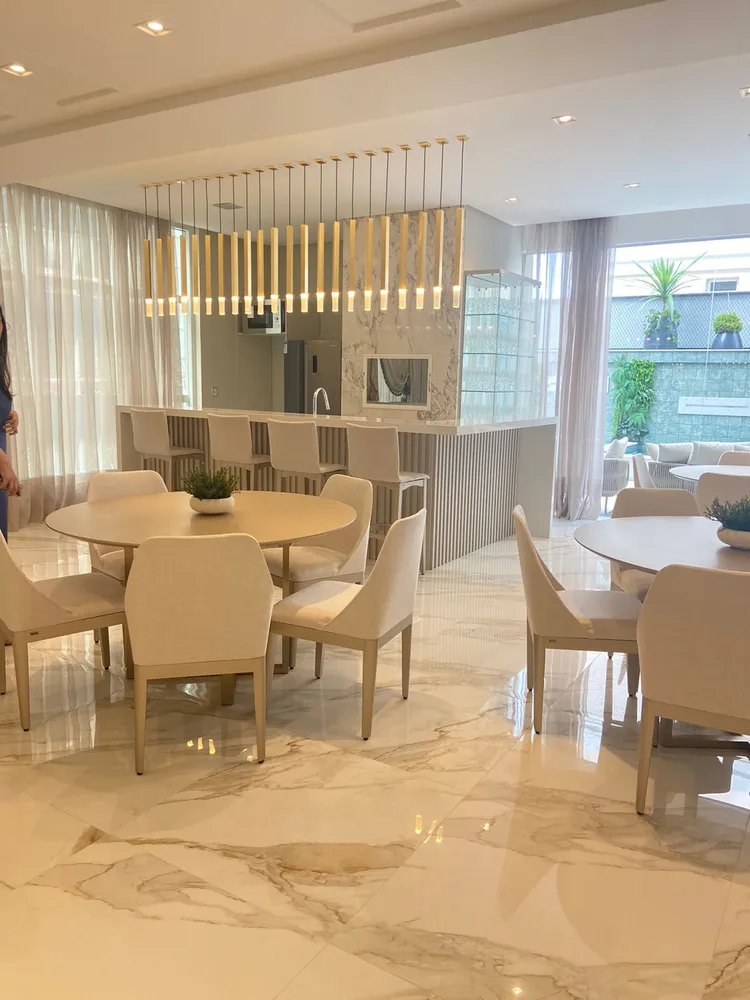 Apartamento, 3 quartos, 140 m² - Foto 6