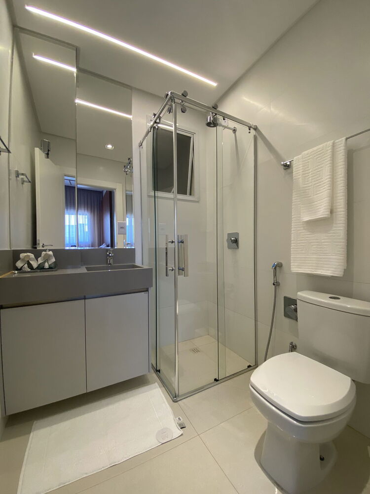 Apartamento, 3 quartos, 140 m² - Foto 12