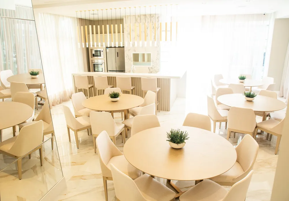 Apartamento, 3 quartos, 140 m² - Foto 9