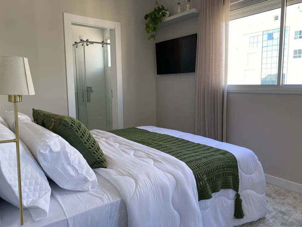 Apartamento, 3 quartos, 140 m² - Foto 23