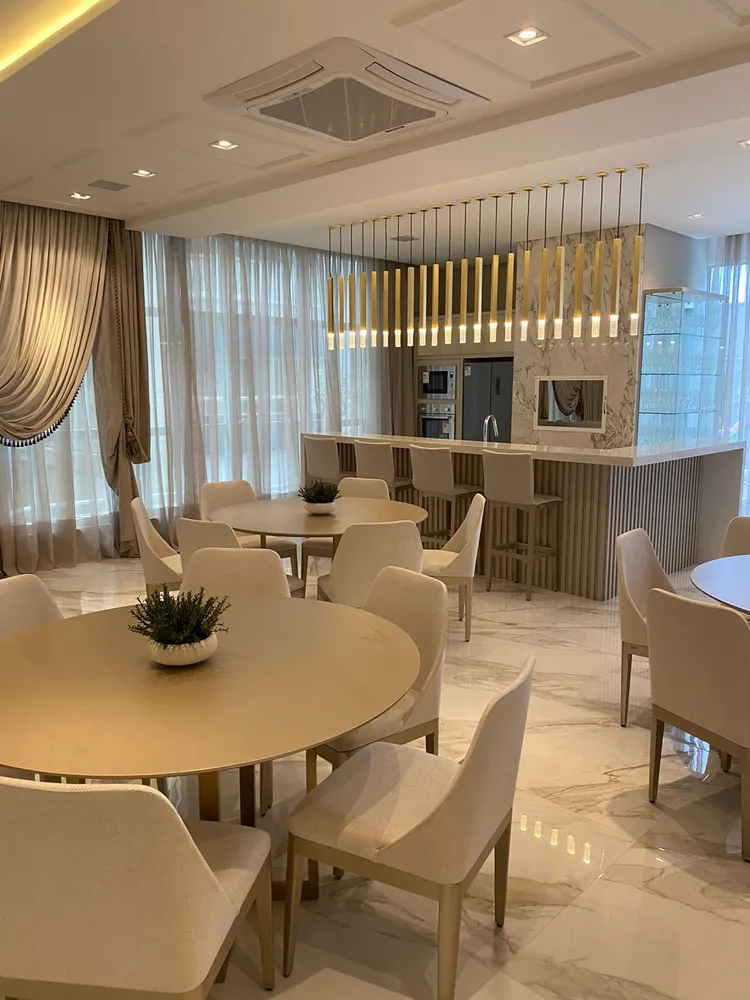 Apartamento, 3 quartos, 140 m² - Foto 7