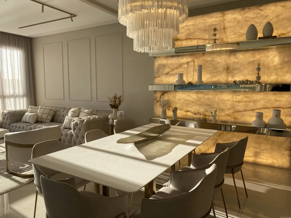 Apartamento, 3 quartos, 140 m² - Foto 15