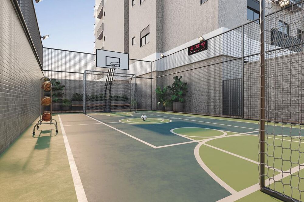 Apartamento à venda com 3 quartos, 135m² - Foto 10