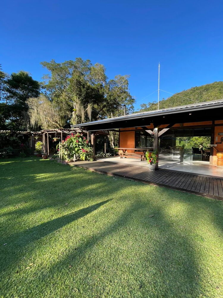 Chácara, 3 quartos - Foto 2