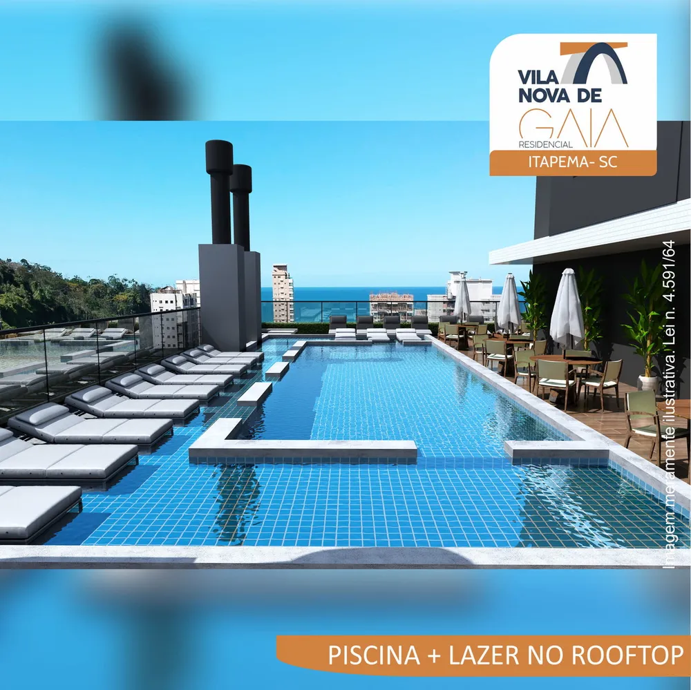 Apartamento, 2 quartos, 68 m² - Foto 5