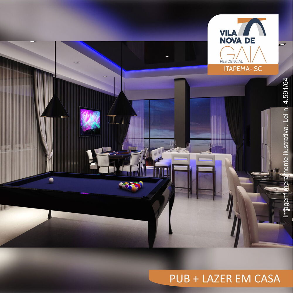 Apartamento, 2 quartos, 68 m² - Foto 5