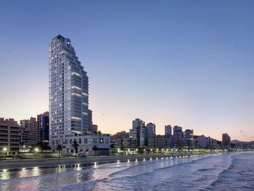 Apartamento, 5 quartos, 264 m² - Foto 1