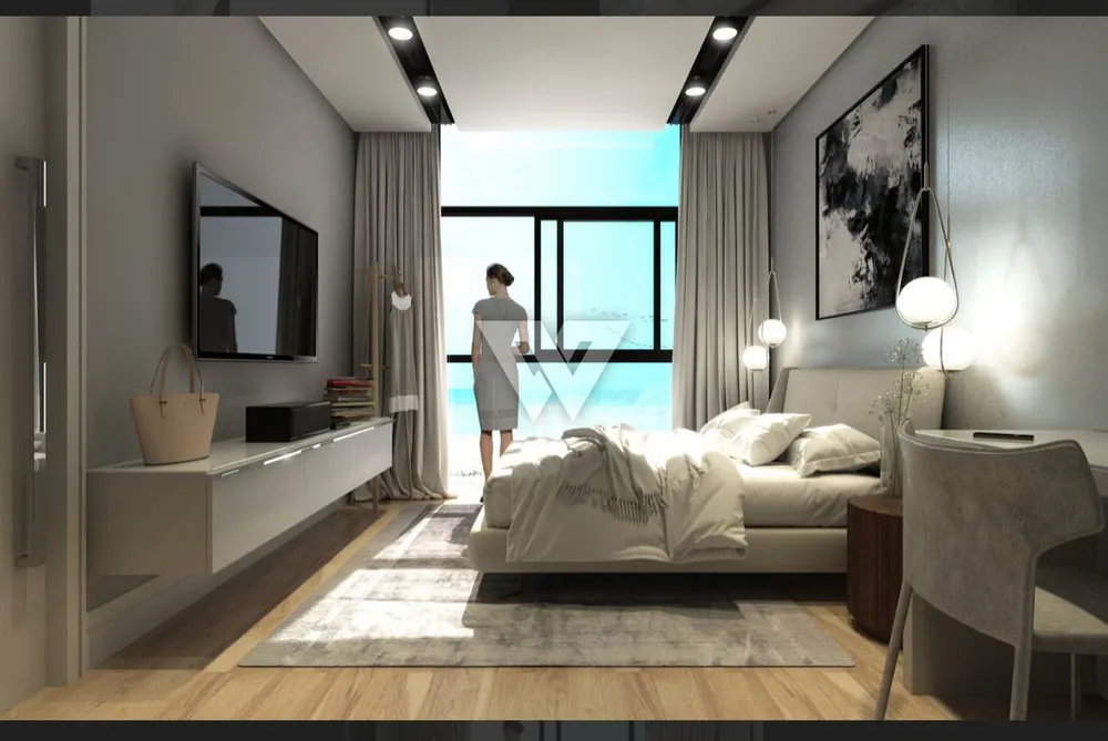 Apartamento, 2 quartos, 92 m² - Foto 5