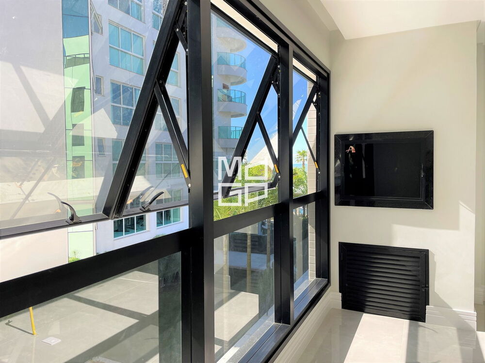 Apartamento, 2 quartos, 92 m² - Foto 2