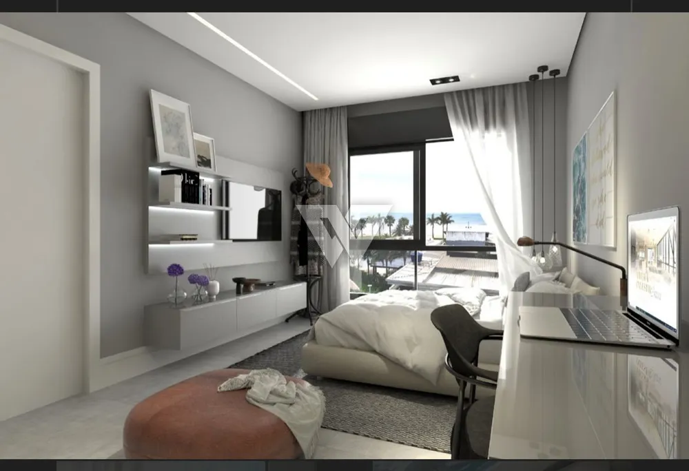 Apartamento, 2 quartos, 92 m² - Foto 2